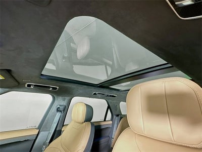 2025 Land Rover Range Rover Sport Autobiography