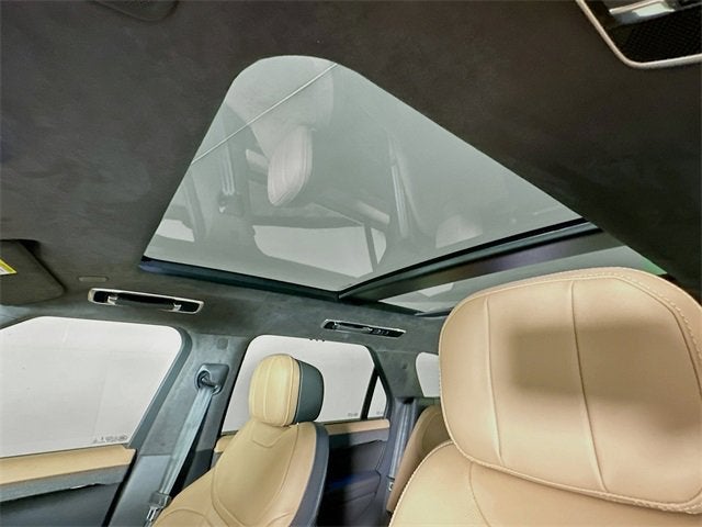 2025 Land Rover Range Rover Sport Autobiography