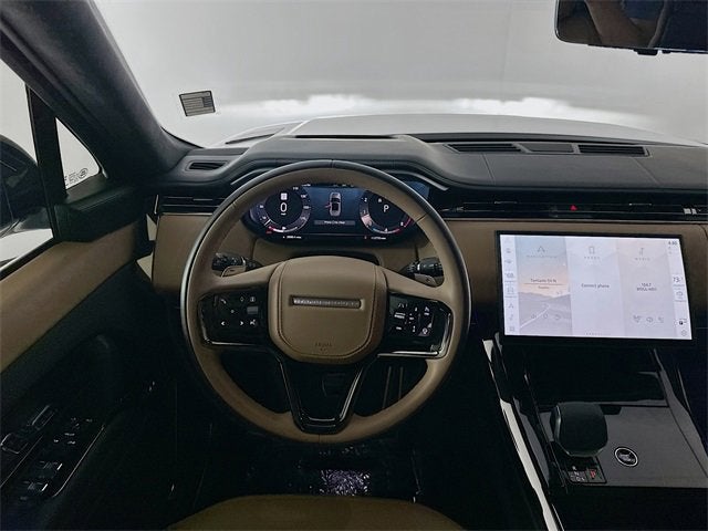 2025 Land Rover Range Rover Sport Autobiography