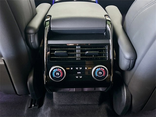 2025 Land Rover Range Rover Sport Autobiography