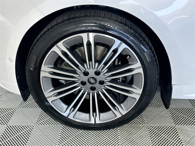 2025 Land Rover Range Rover Sport Autobiography