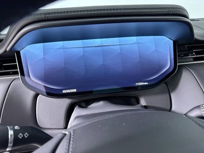 2025 Land Rover Range Rover Sport Autobiography