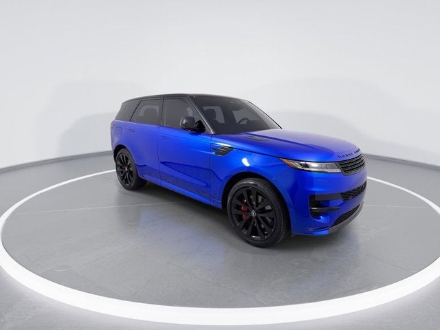 2025 Land Rover Range Rover Sport Autobiography