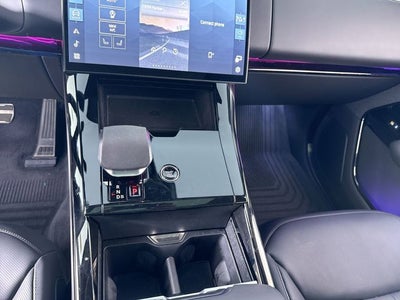 2025 Land Rover Range Rover Sport Autobiography