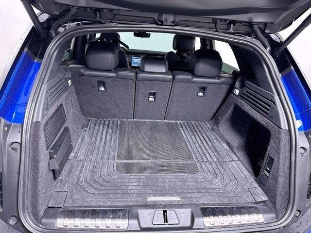 2025 Land Rover Range Rover Sport Autobiography