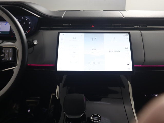 2025 Land Rover Range Rover Sport P460 PHEV Dynamic SE