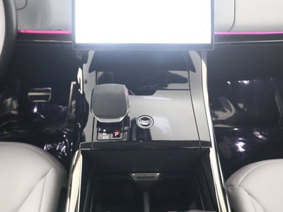 2025 Land Rover Range Rover Sport P460 PHEV Dynamic SE