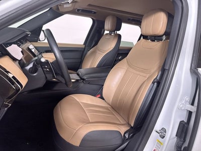 2024 Land Rover Range Rover Sport Dynamic SE