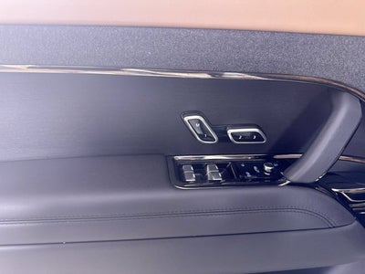 2024 Land Rover Range Rover Sport Dynamic SE