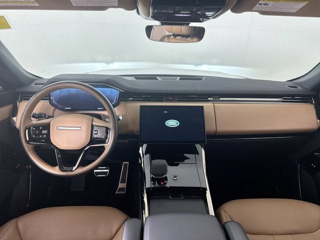 2024 Land Rover Range Rover Sport Dynamic SE