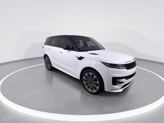 2024 Land Rover Range Rover Sport Dynamic SE