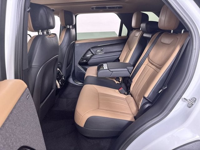 2024 Land Rover Range Rover Sport Dynamic SE
