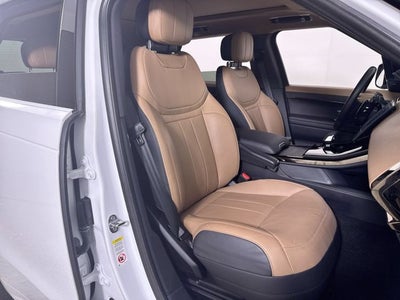 2024 Land Rover Range Rover Sport Dynamic SE