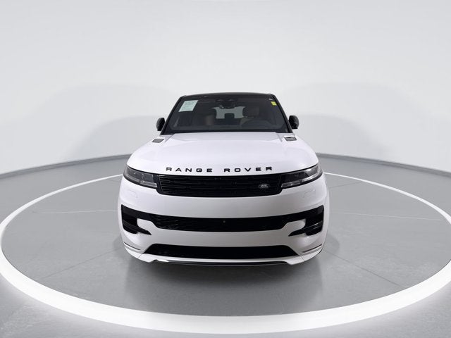 2024 Land Rover Range Rover Sport Dynamic SE