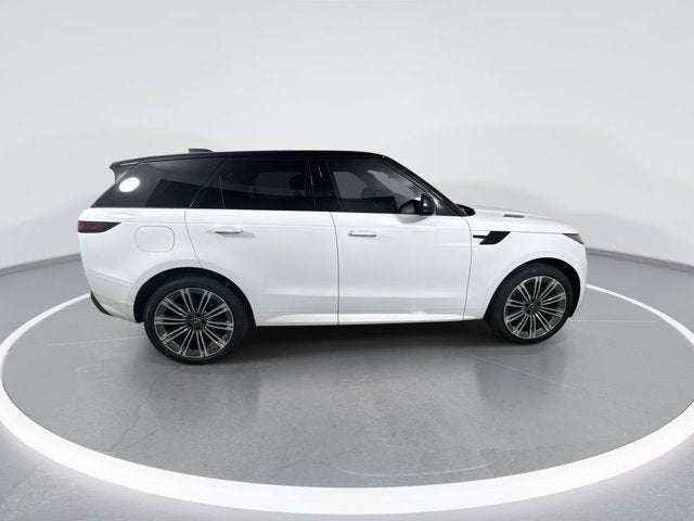 2024 Land Rover Range Rover Sport Dynamic SE