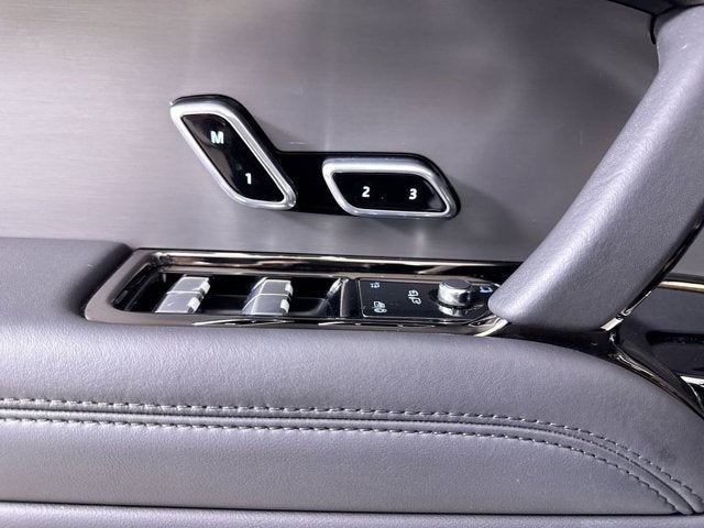 2024 Land Rover Range Rover Sport Dynamic SE