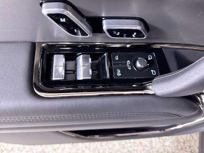 2024 Land Rover Range Rover Sport Dynamic SE