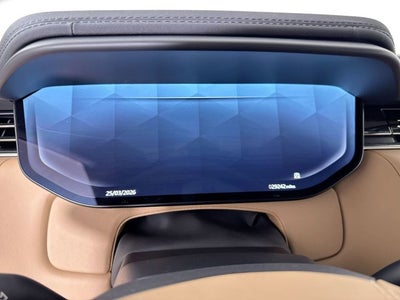 2024 Land Rover Range Rover Sport Dynamic SE