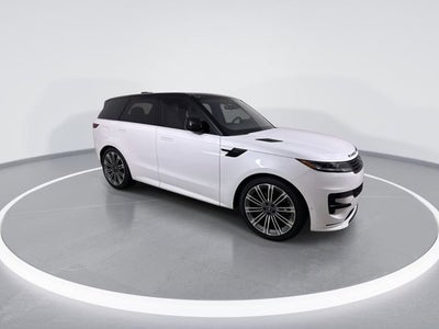 2024 Land Rover Range Rover Sport Dynamic SE
