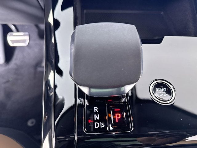 2024 Land Rover Range Rover Sport Dynamic SE