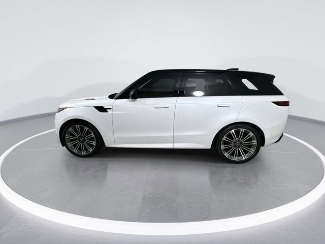 2024 Land Rover Range Rover Sport Dynamic SE