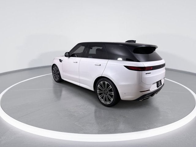 2024 Land Rover Range Rover Sport Dynamic SE