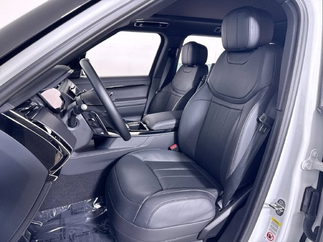 2025 Land Rover Range Rover Sport Dynamic SE