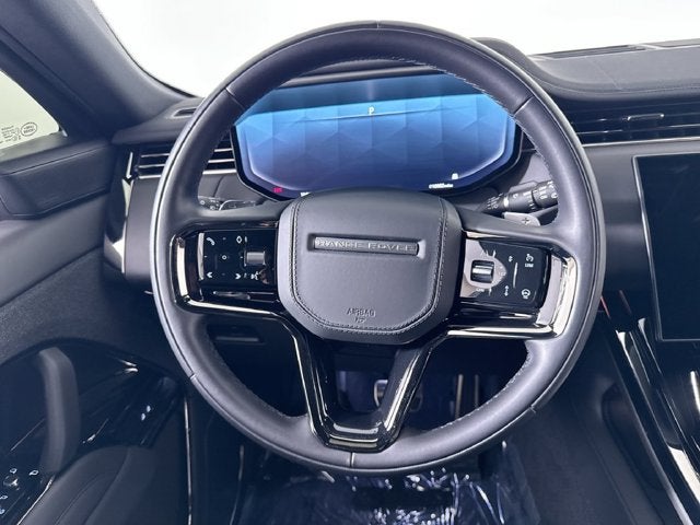 2025 Land Rover Range Rover Sport Dynamic SE