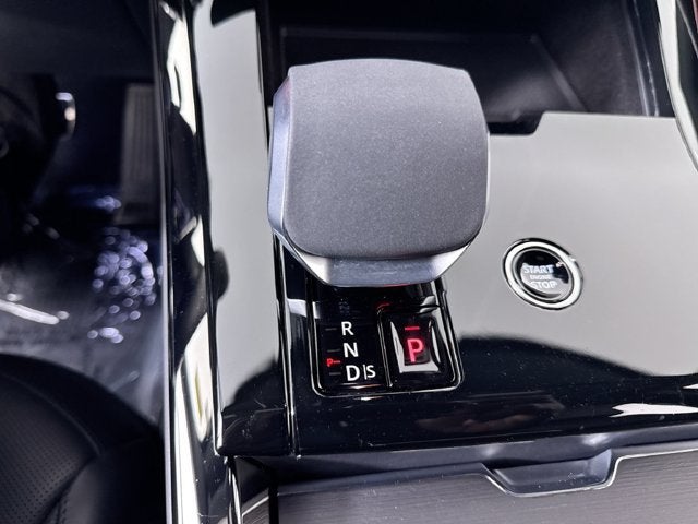 2025 Land Rover Range Rover Sport Dynamic SE