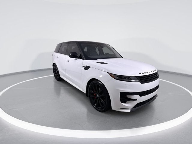 2025 Land Rover Range Rover Sport Dynamic SE