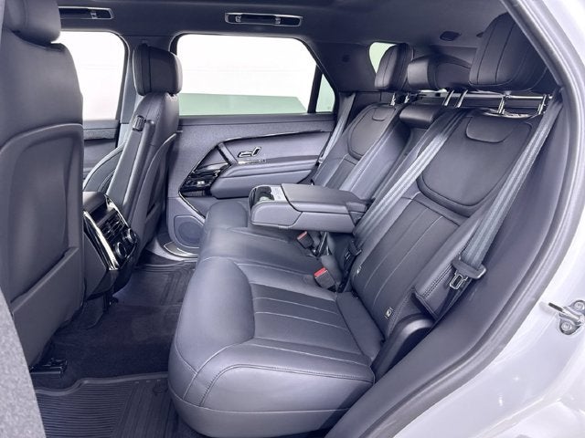 2025 Land Rover Range Rover Sport Dynamic SE