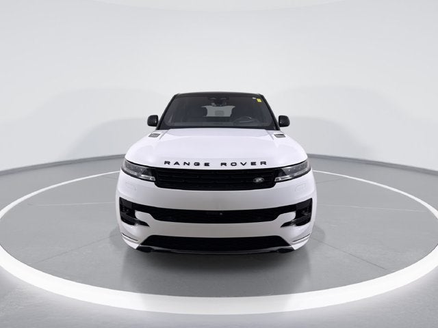 2025 Land Rover Range Rover Sport Dynamic SE