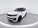 2025 Land Rover Range Rover Sport Dynamic SE