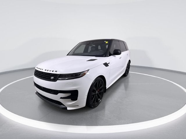 2025 Land Rover Range Rover Sport Dynamic SE