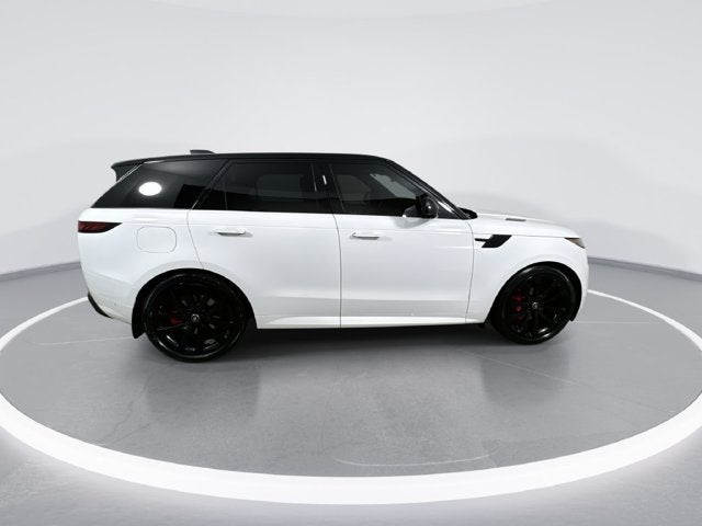 2025 Land Rover Range Rover Sport Dynamic SE