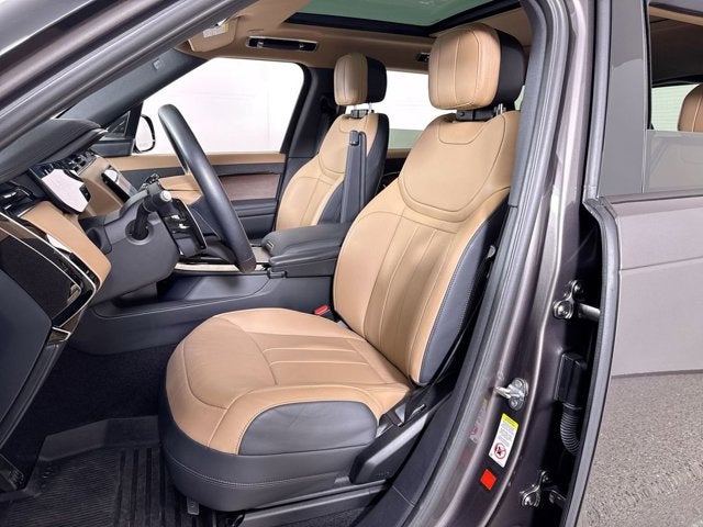 2024 Land Rover Range Rover Sport Dynamic SE