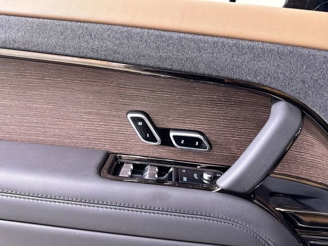 2024 Land Rover Range Rover Sport Dynamic SE