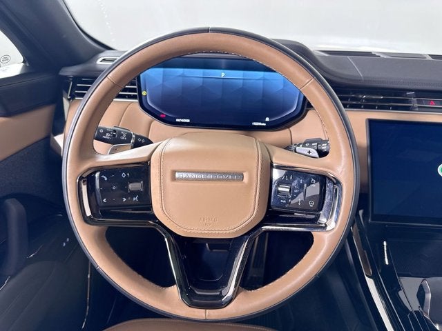2024 Land Rover Range Rover Sport Dynamic SE