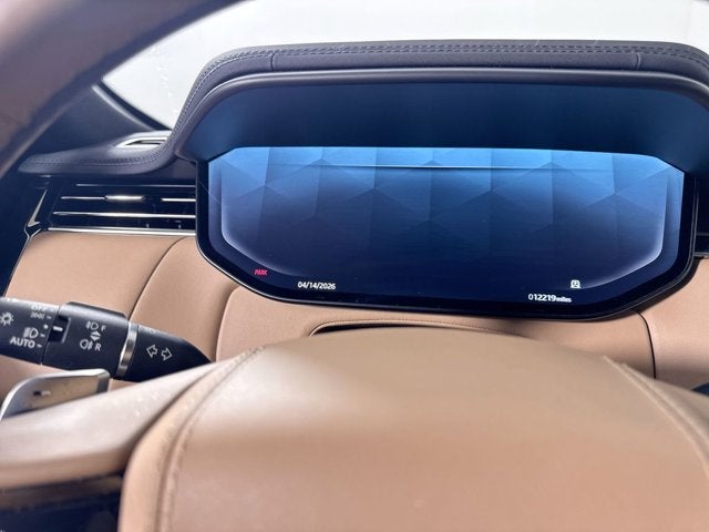 2024 Land Rover Range Rover Sport Dynamic SE