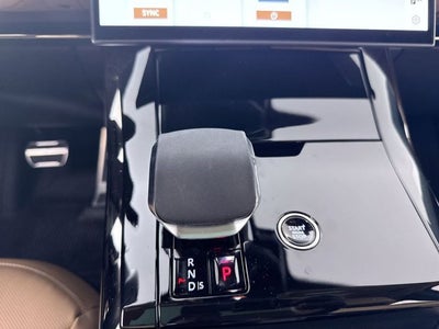 2024 Land Rover Range Rover Sport Dynamic SE