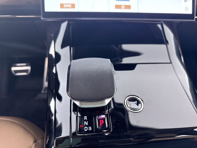 2024 Land Rover Range Rover Sport Dynamic SE