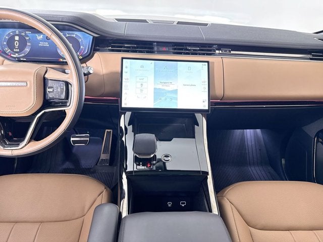 2024 Land Rover Range Rover Sport Dynamic SE