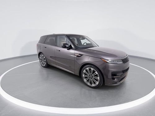 2024 Land Rover Range Rover Sport Dynamic SE