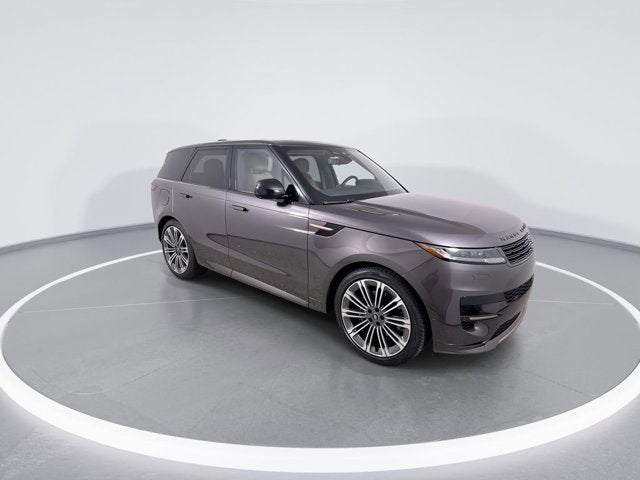 2024 Land Rover Range Rover Sport Dynamic SE