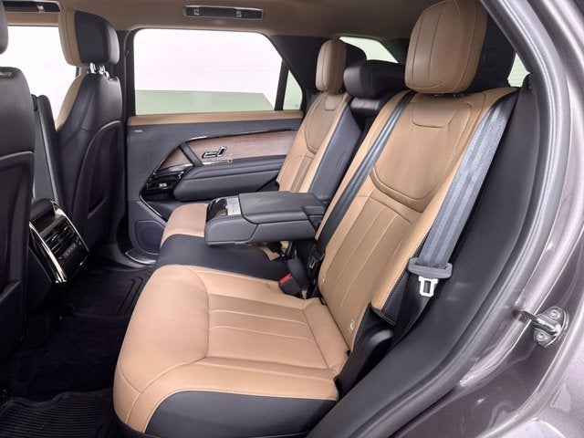 2024 Land Rover Range Rover Sport Dynamic SE