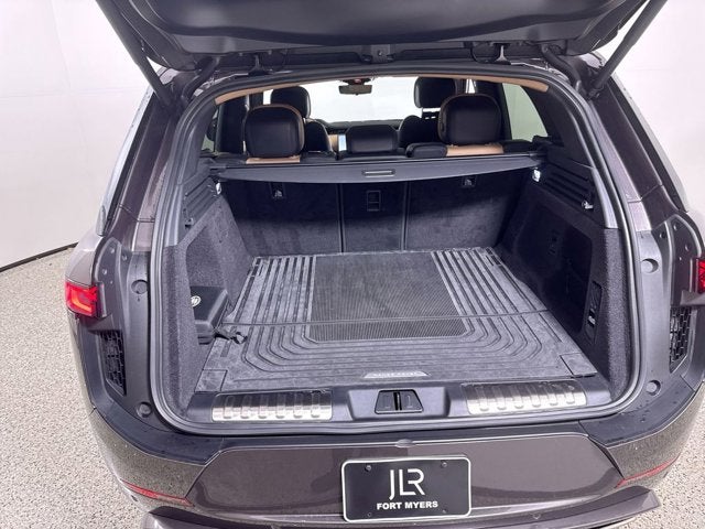 2024 Land Rover Range Rover Sport Dynamic SE