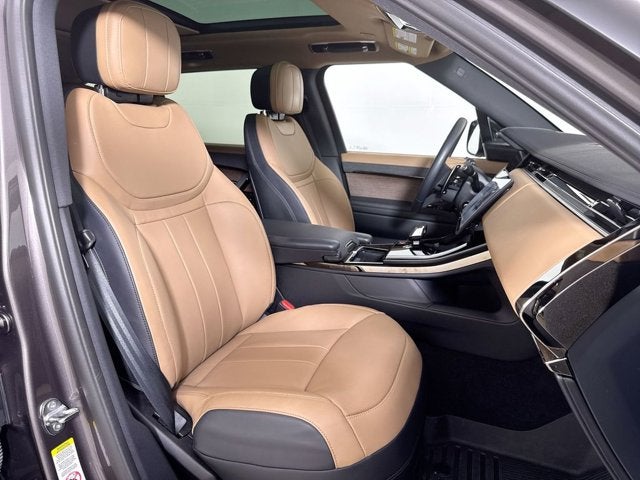 2024 Land Rover Range Rover Sport Dynamic SE
