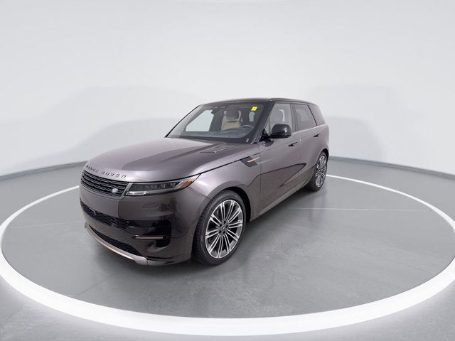 2024 Land Rover Range Rover Sport Dynamic SE
