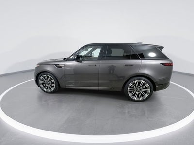 2024 Land Rover Range Rover Sport Dynamic SE