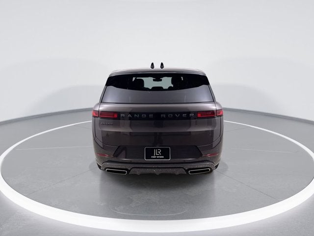 2024 Land Rover Range Rover Sport Dynamic SE